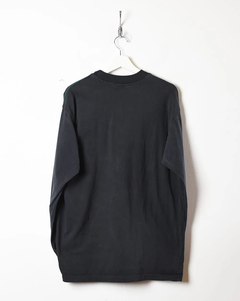 Adidas Equipment Long Sleeved T-Shirt - Large