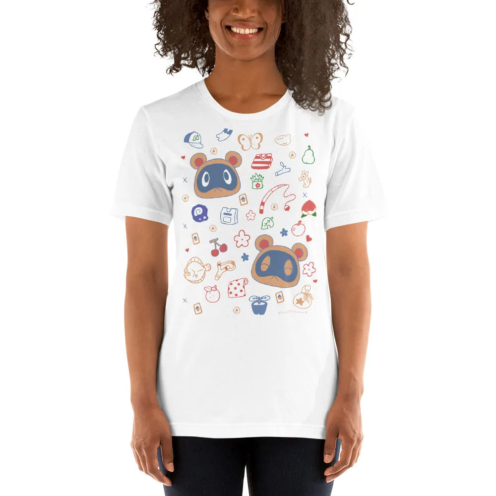 Animal Crossing - Buy and Sell Unisex T-shirt