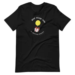 Animal Crossing - Good Things Unisex T-shirt