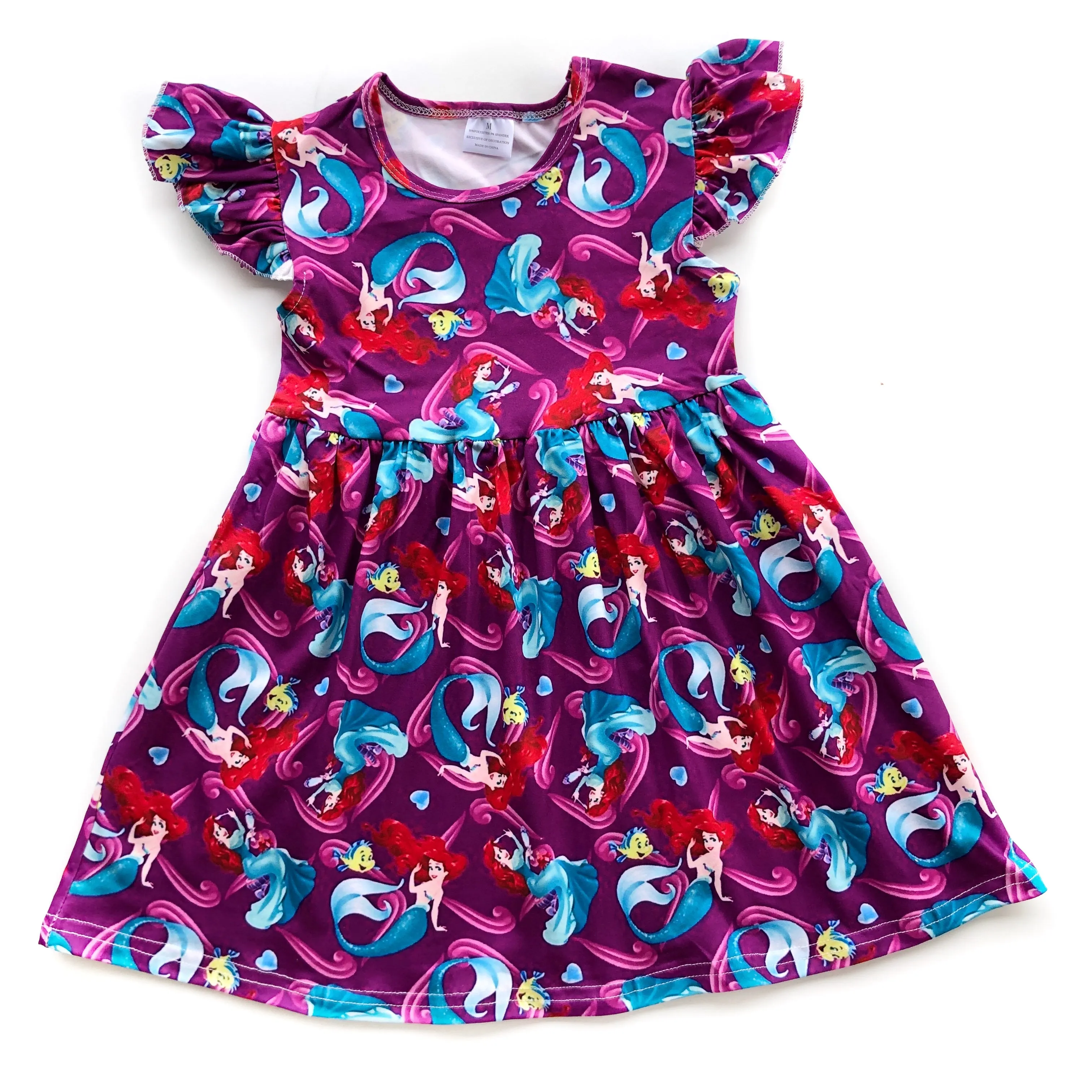 Ariel dress