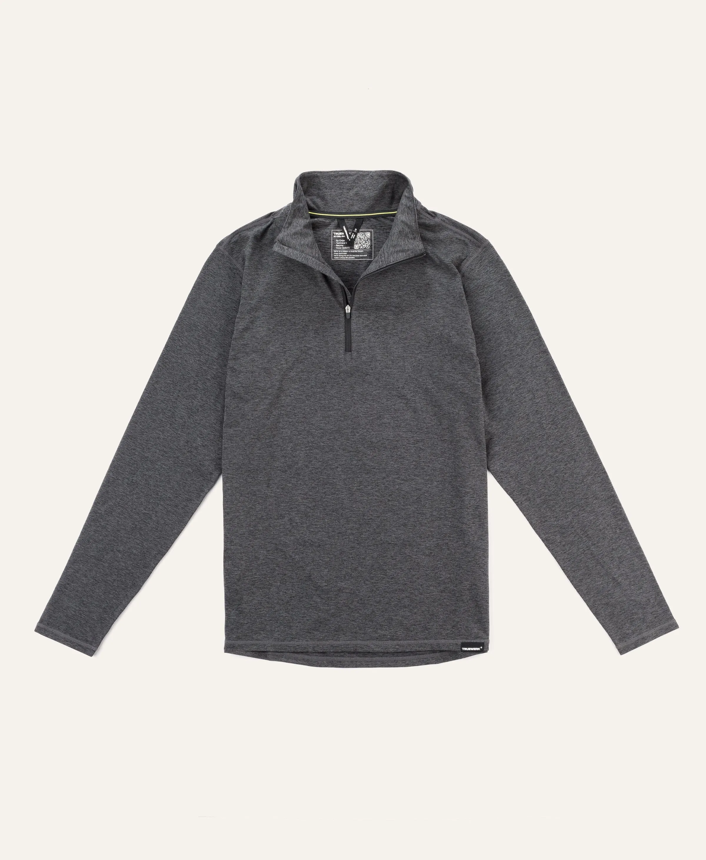 B2 Quarter Zip