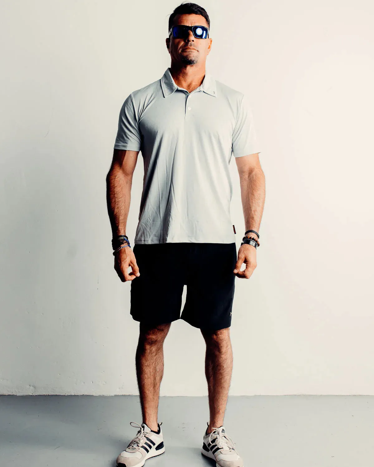 BILLFISH Billfisher Polo