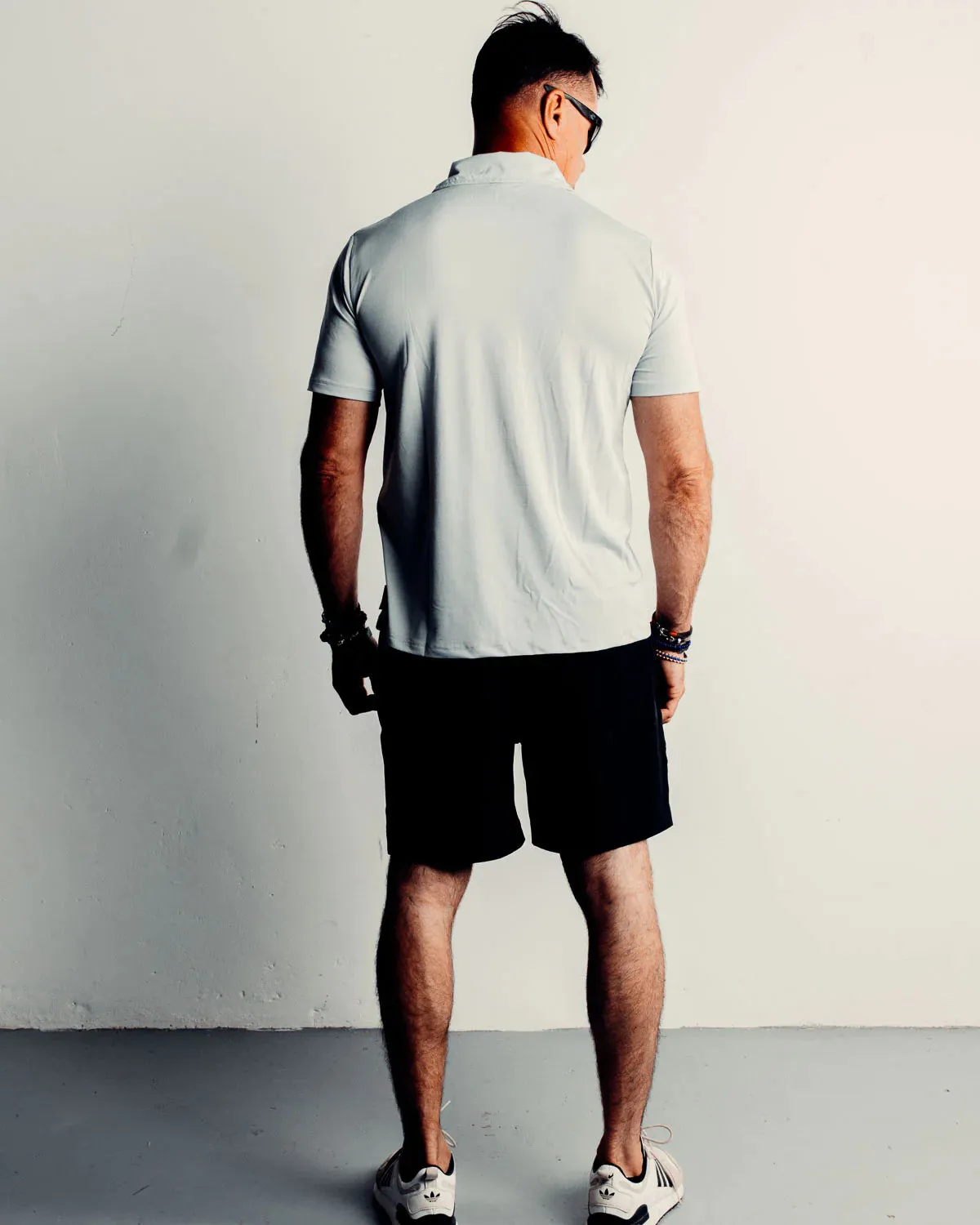 BILLFISH Billfisher Polo
