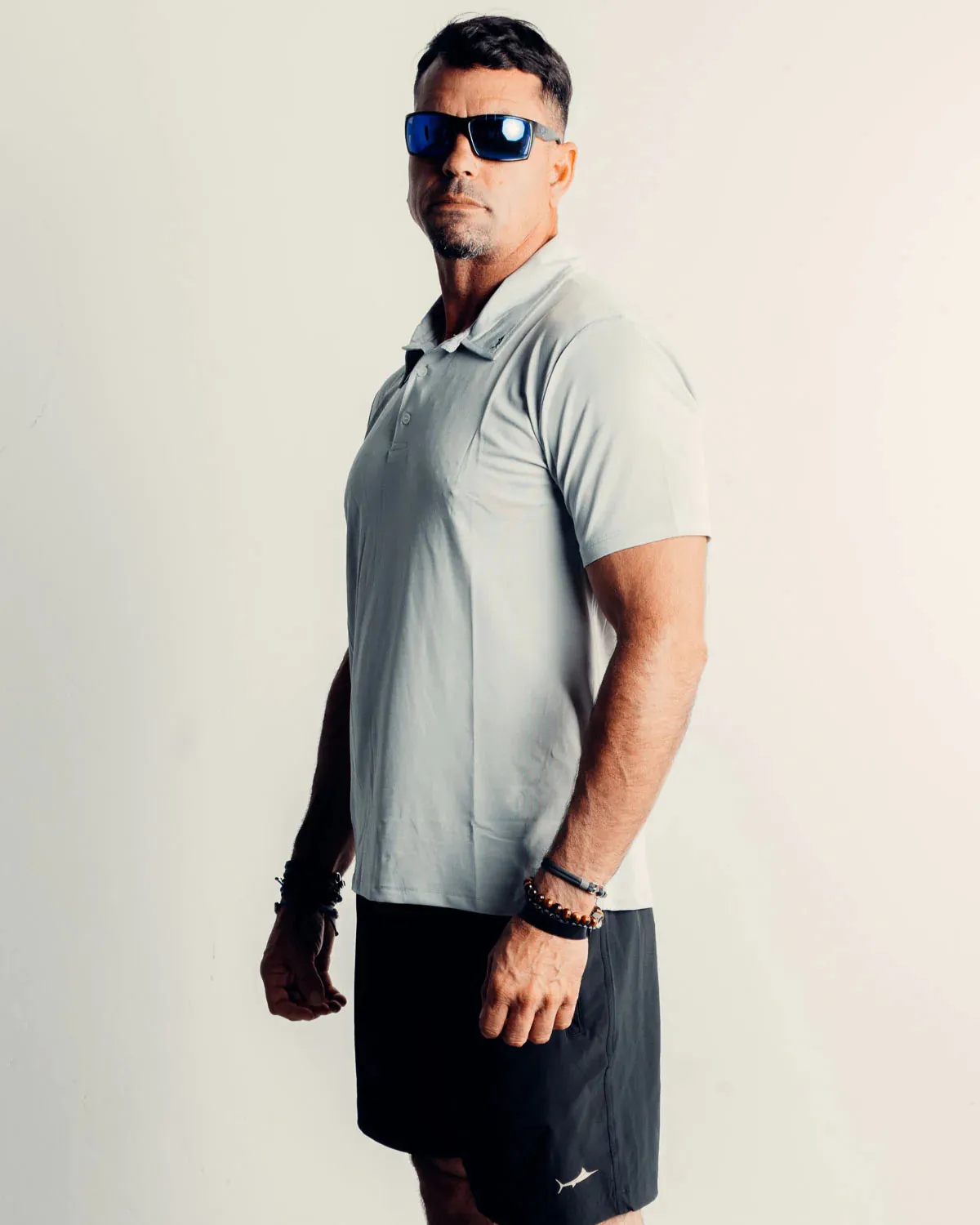 BILLFISH Billfisher Polo