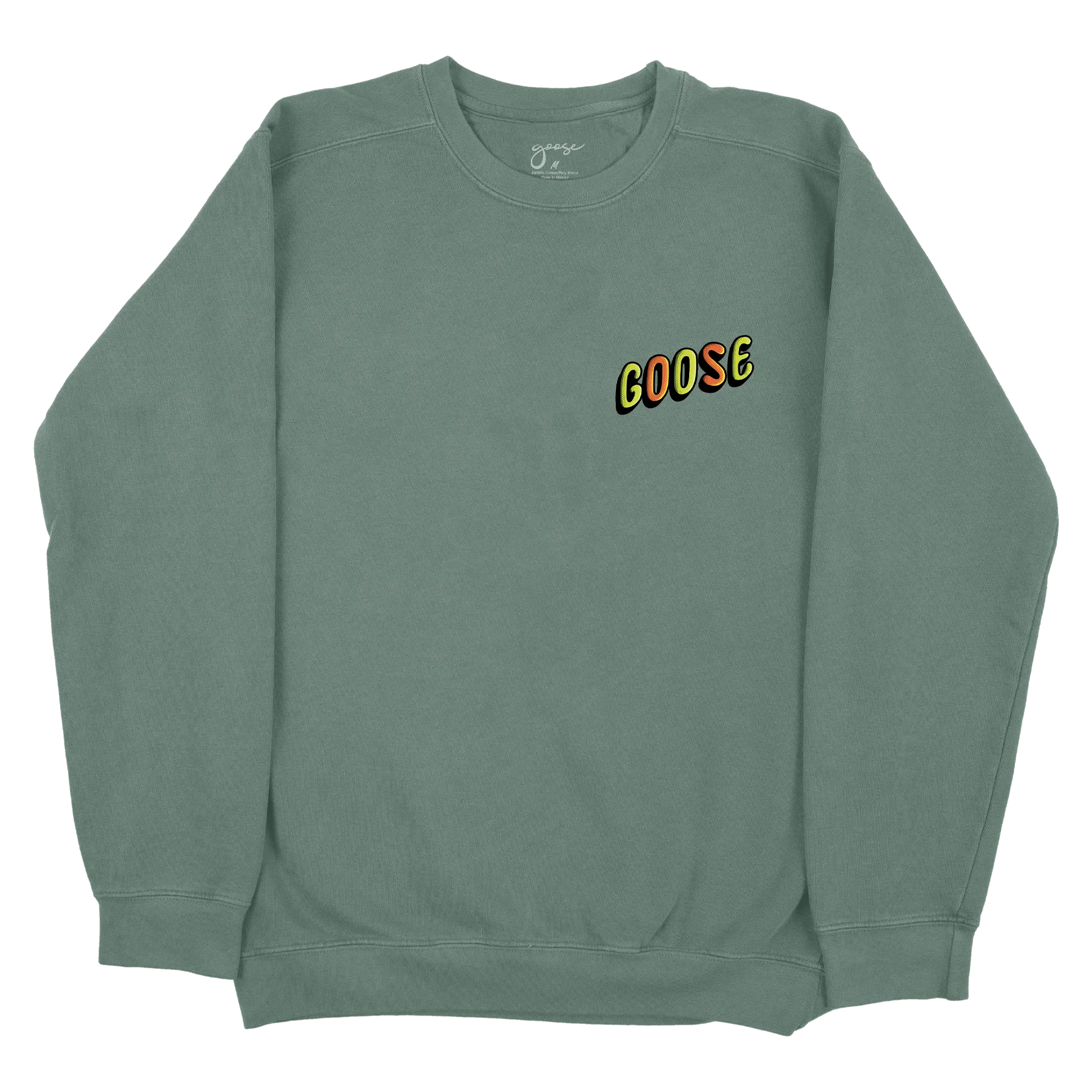Bird Ride Crewneck