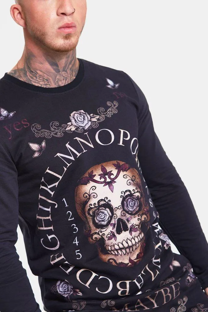 Day of the Dead Sweatshirt