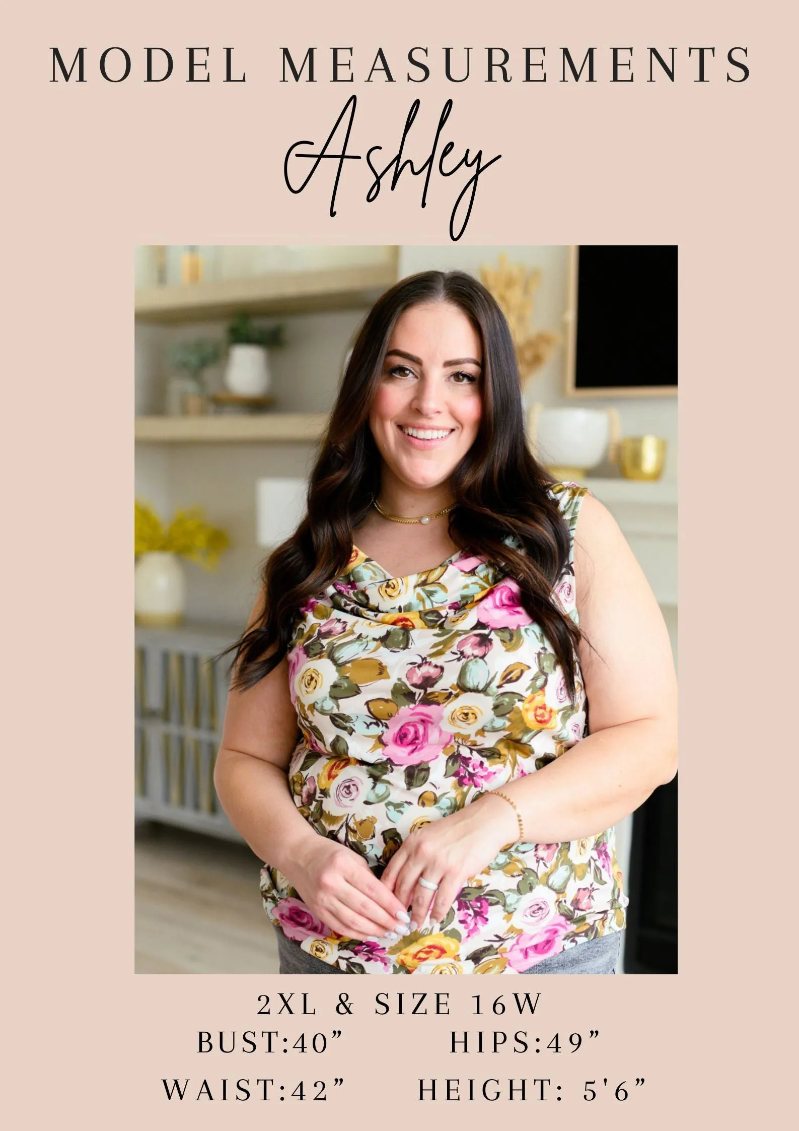 Dear Scarlett Lizzy Babydoll Top in Royal and Mint Paisley