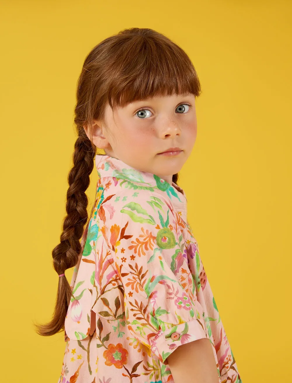 Djulie Dress