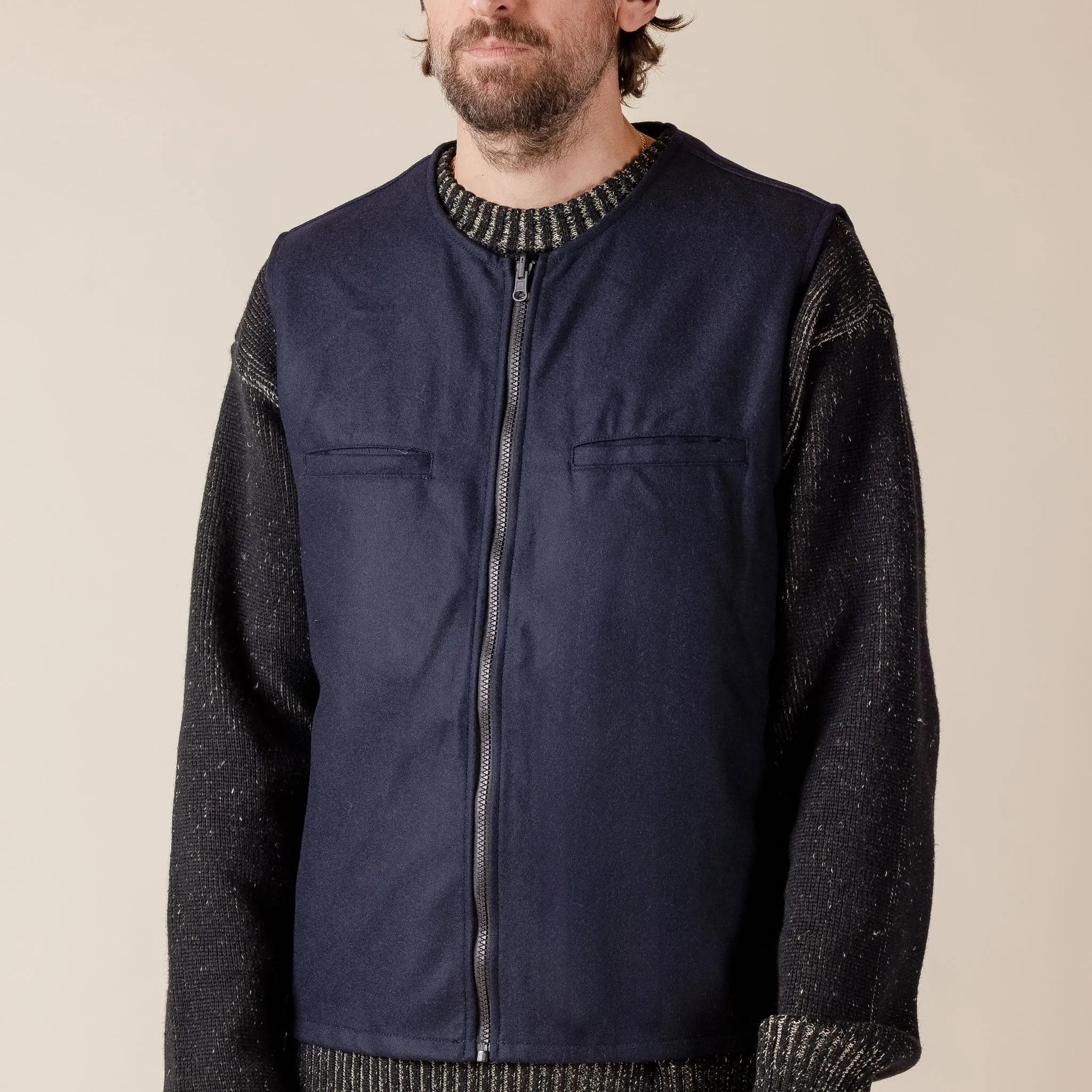 GR10K - GR3E3GGDH Gore-Tex 2L Bembecula Site Jacket - Dark Soil Grey