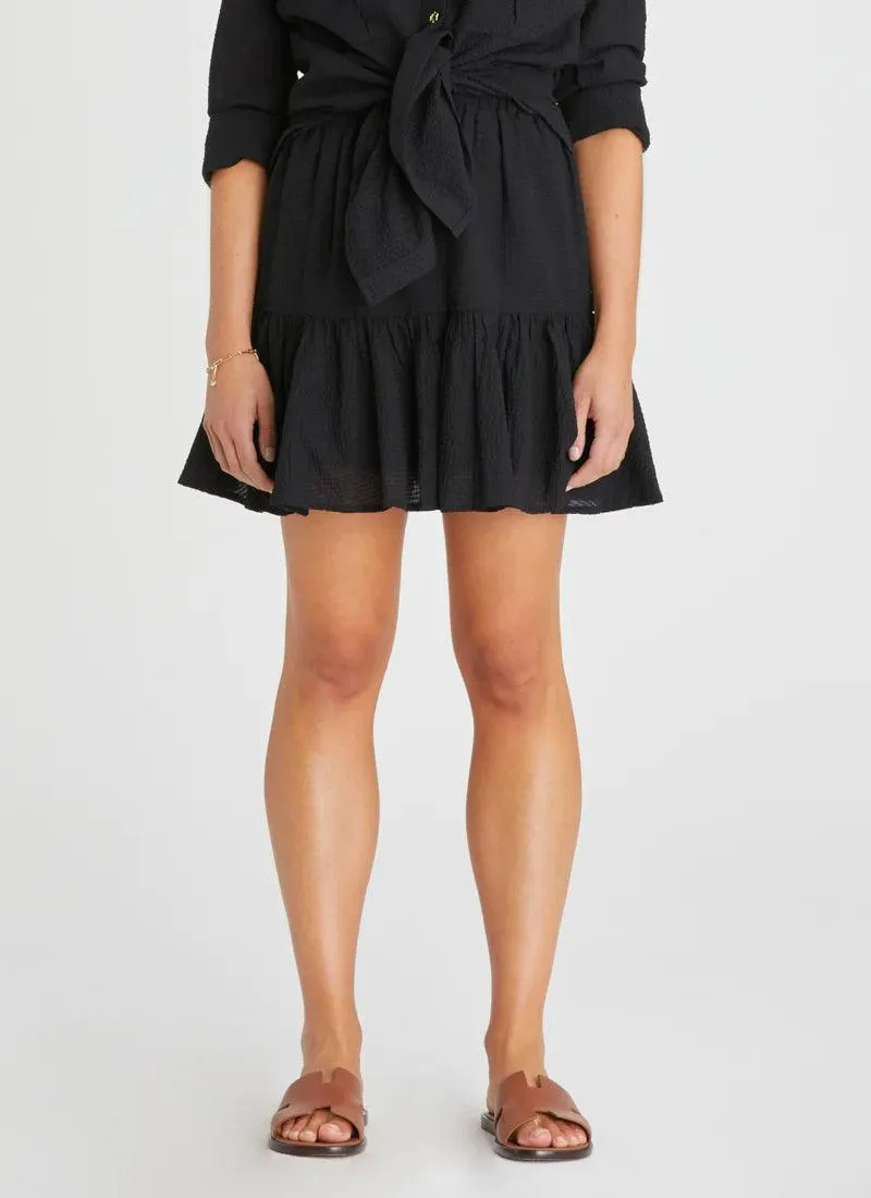 Heaven - Cruise Dakota Mini Skirt
