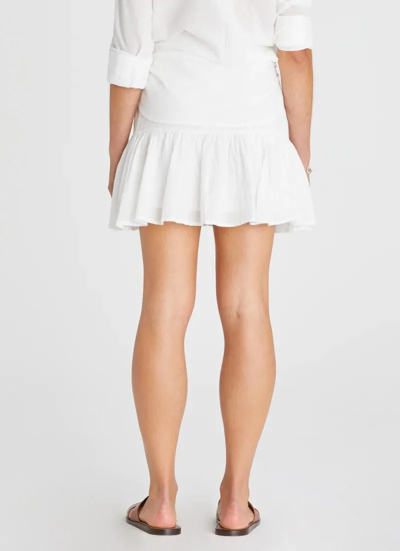 Heaven - Cruise Dakota Mini Skirt