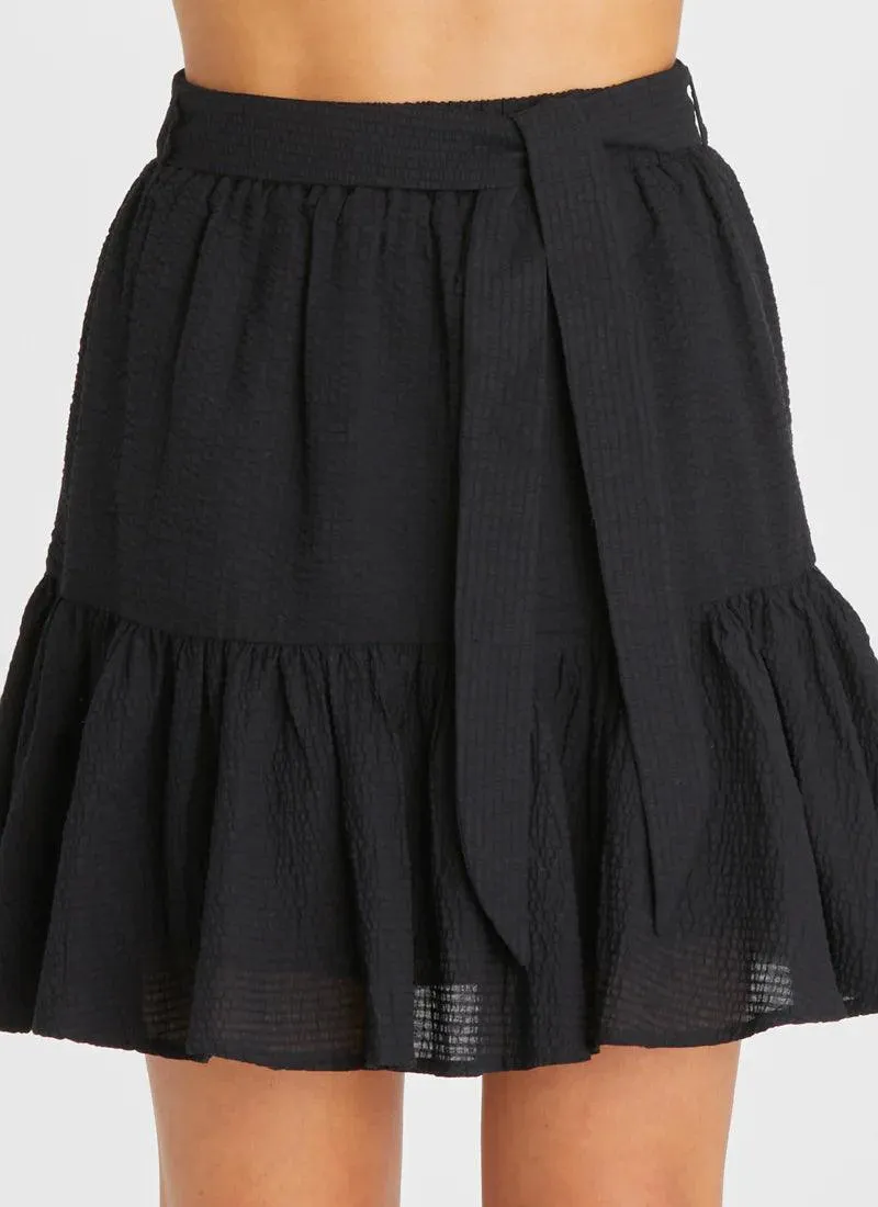 Heaven - Cruise Dakota Mini Skirt