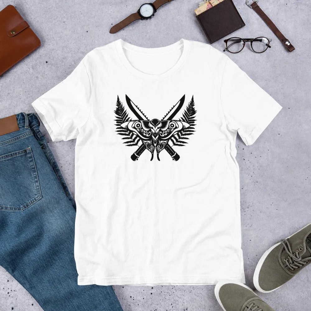 Last Of Us II Unisex T-shirt