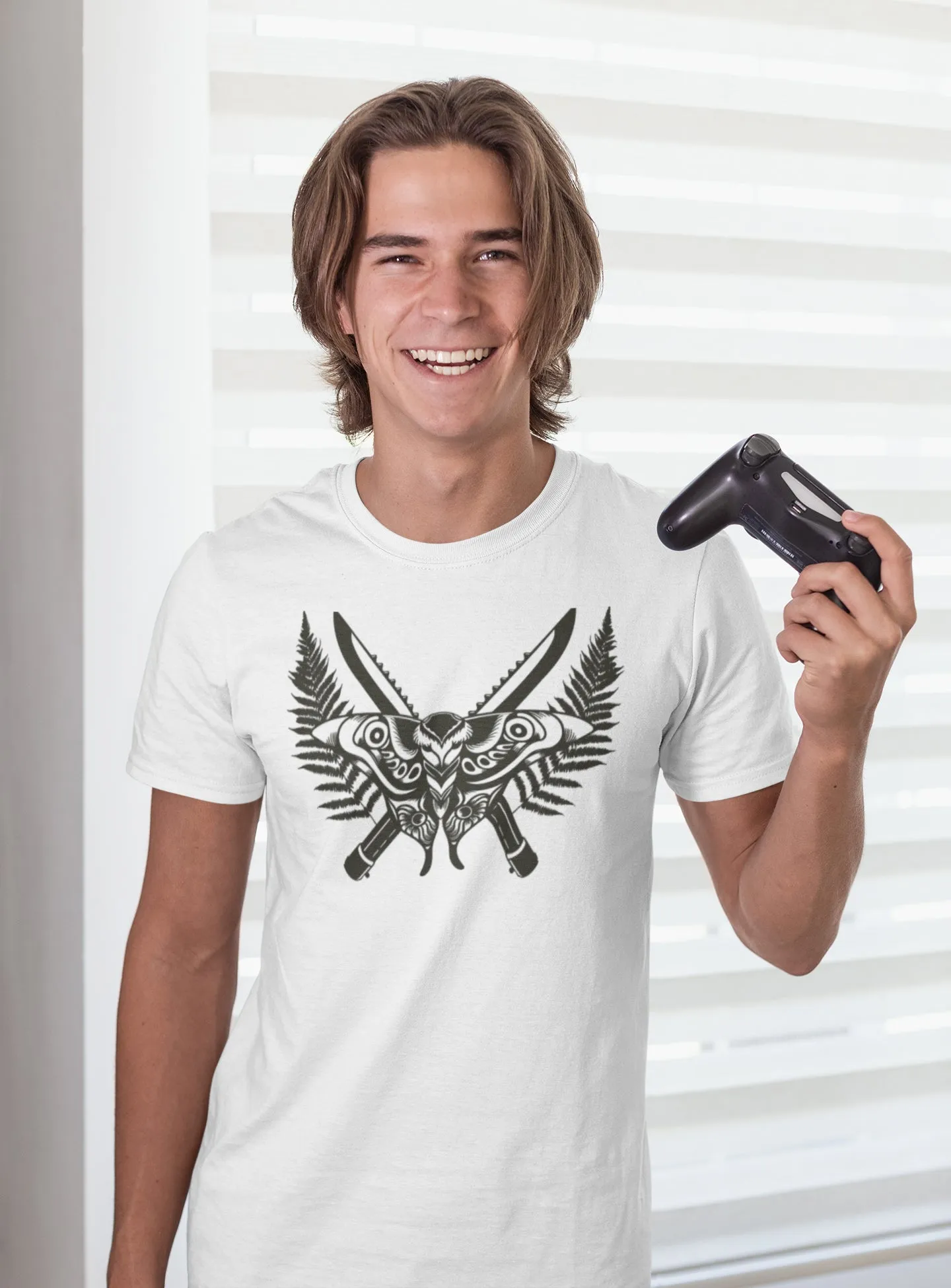 Last Of Us II Unisex T-shirt