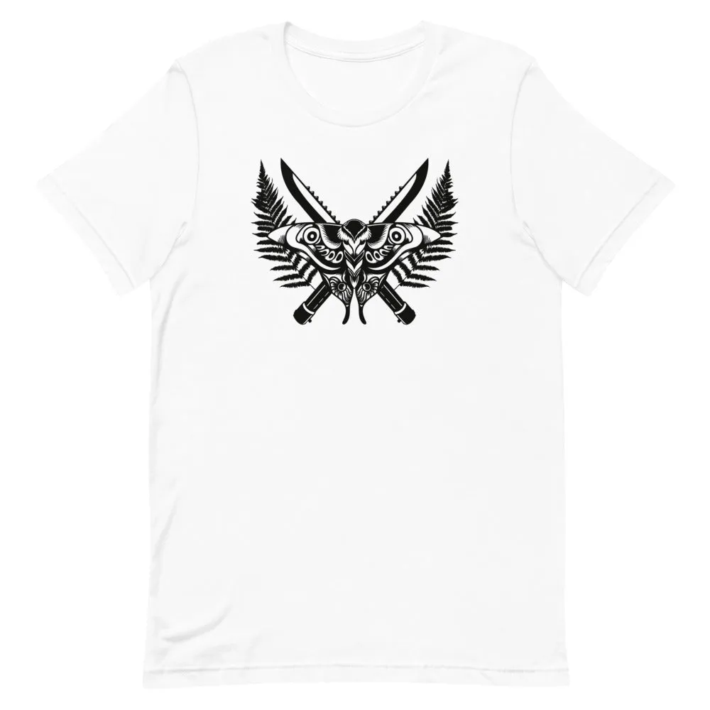 Last Of Us II Unisex T-shirt