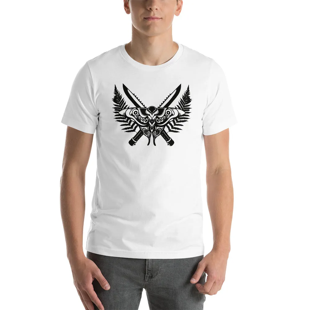 Last Of Us II Unisex T-shirt