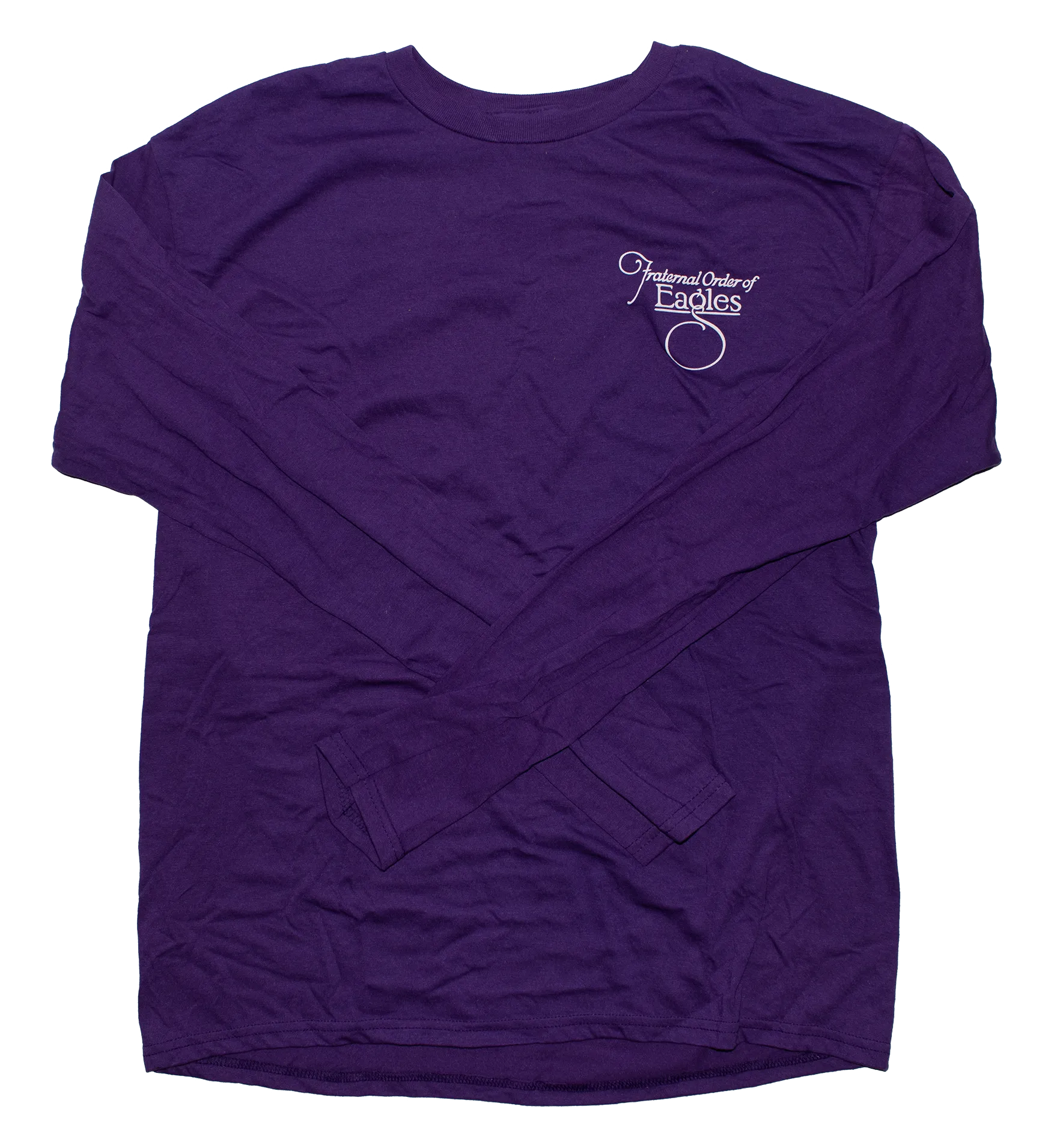 Long Sleeve Shirt (#5)