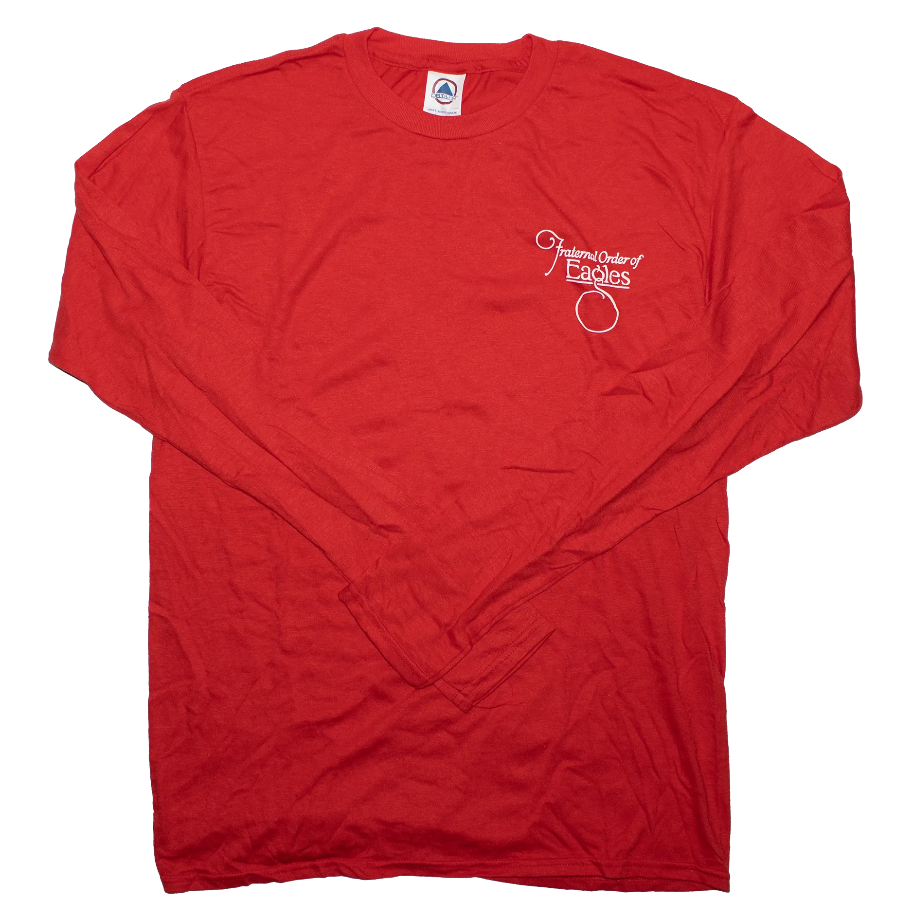 Long Sleeve Shirt (#5)