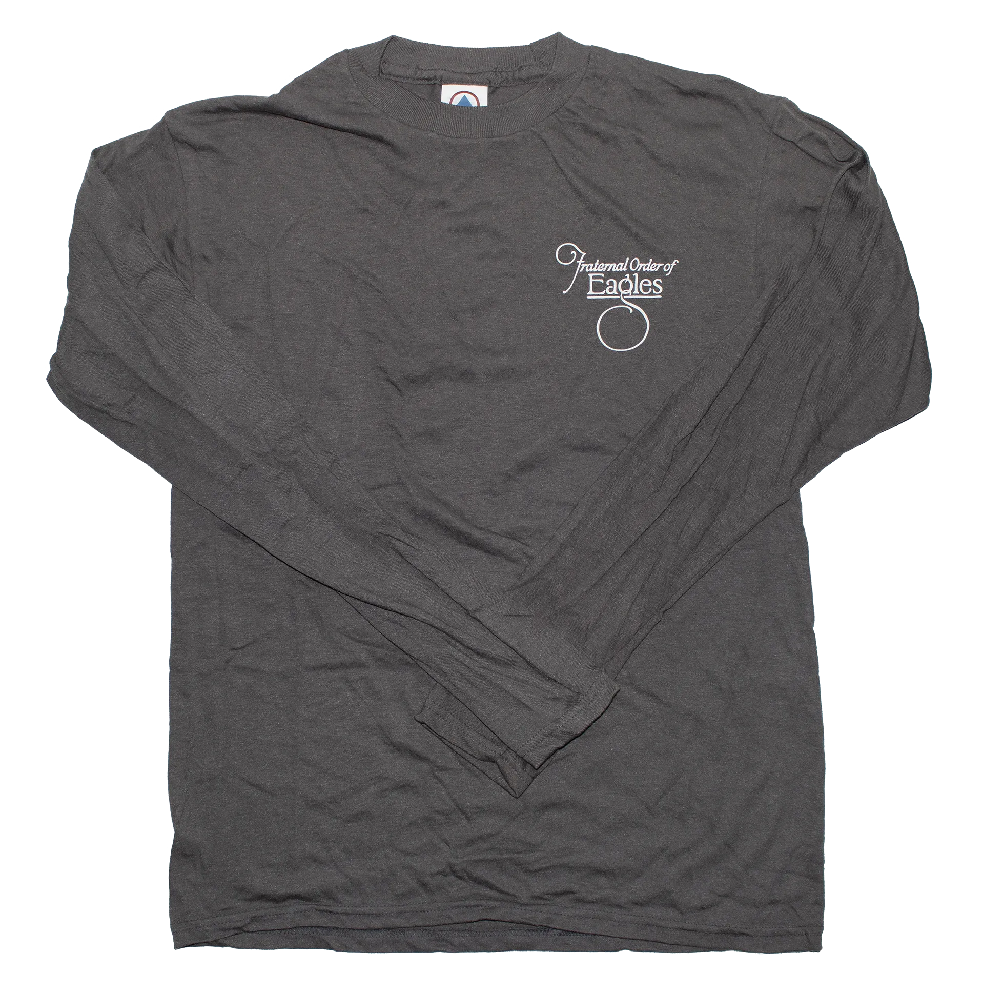Long Sleeve Shirt (#5)