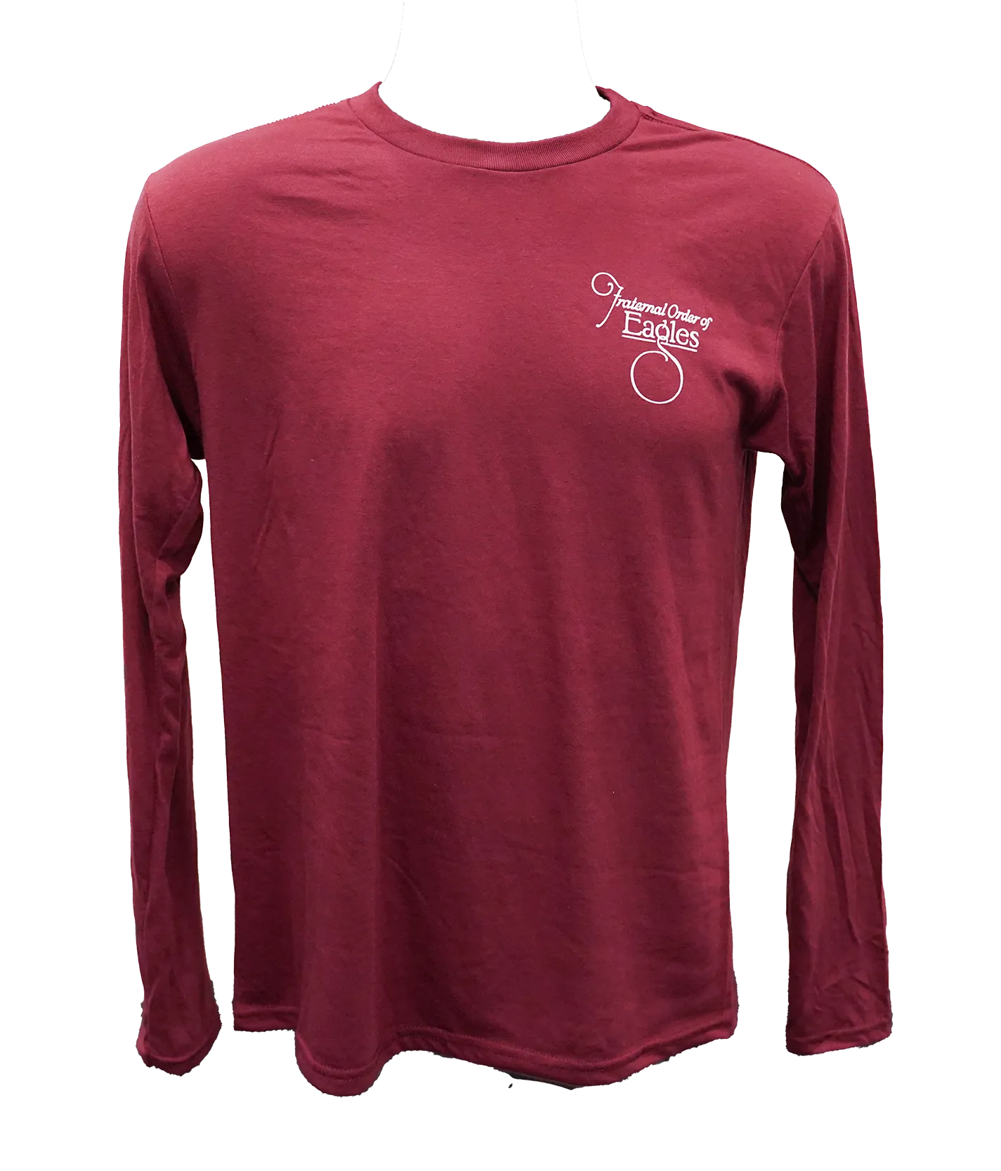 Long Sleeve Shirt (#5)