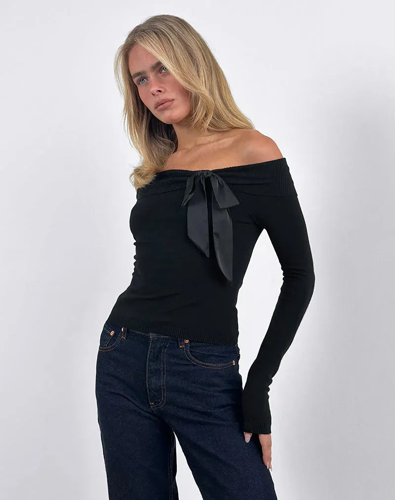 Motel Rocks Orianne Top