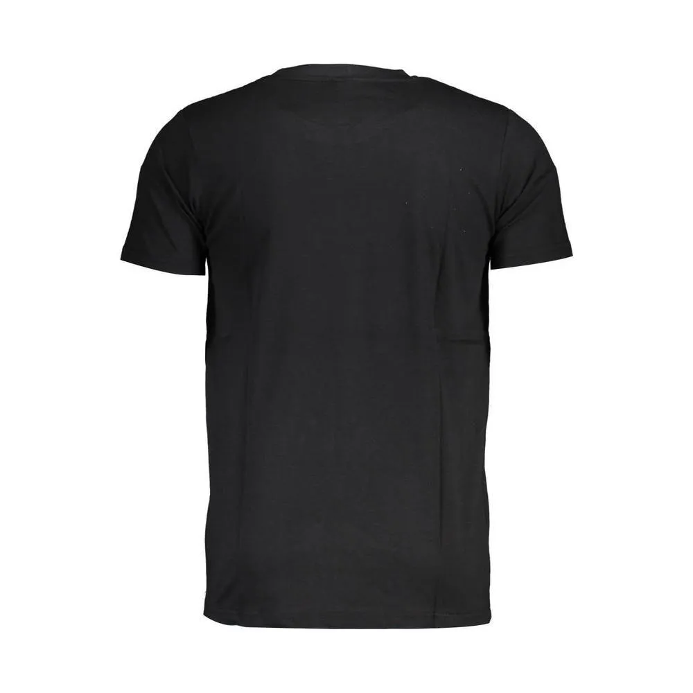 Norway 1963 Black Cotton T-Shirt