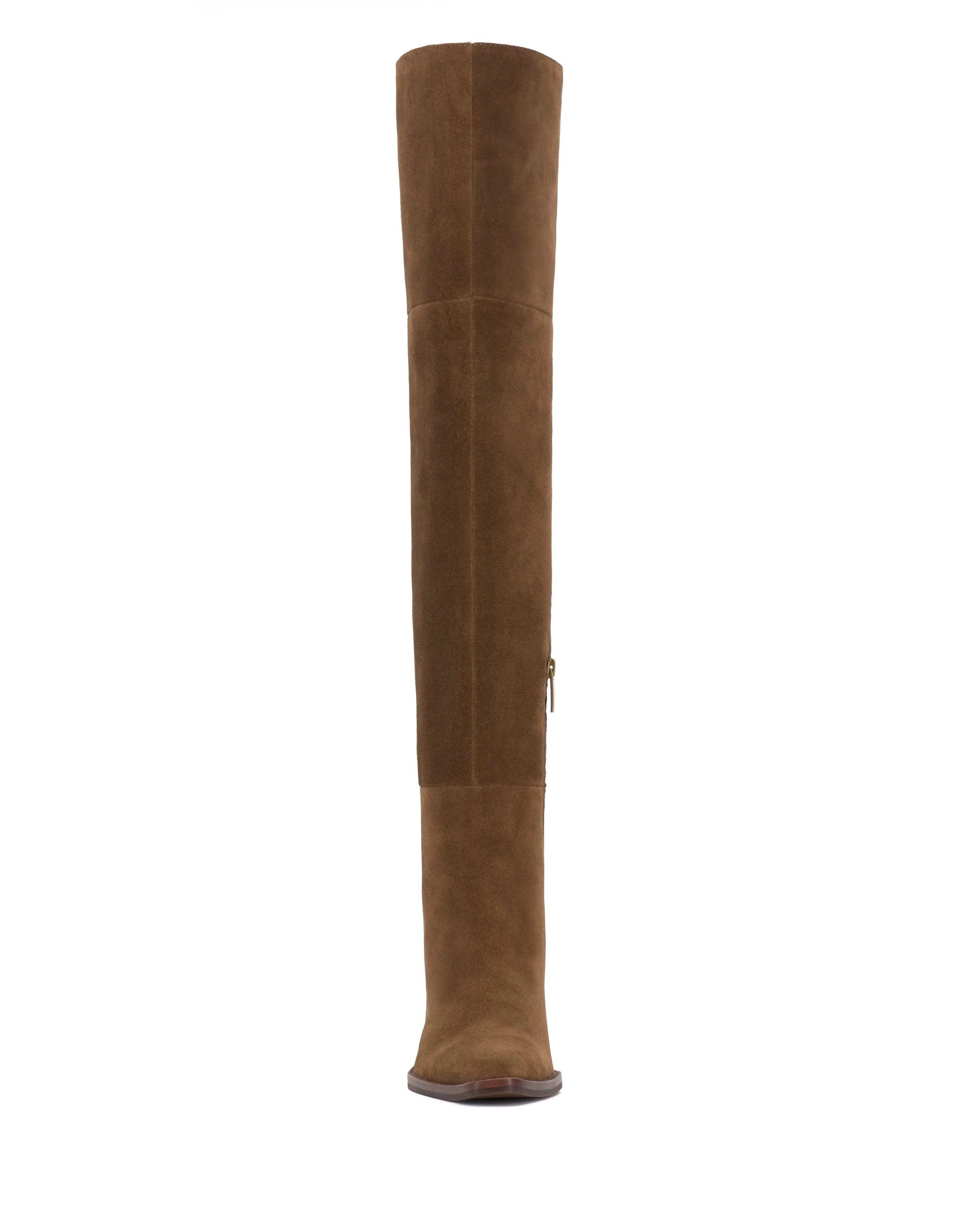 Paulie Over the Knee Boot