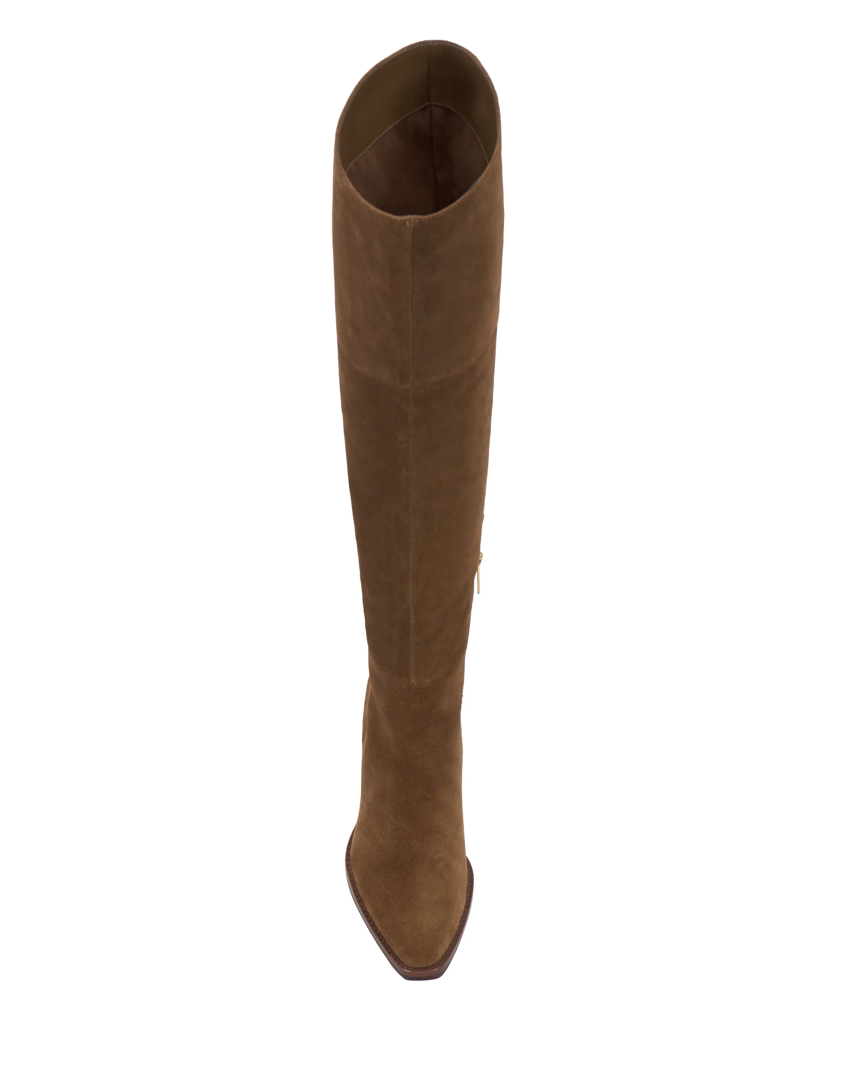 Paulie Over the Knee Boot