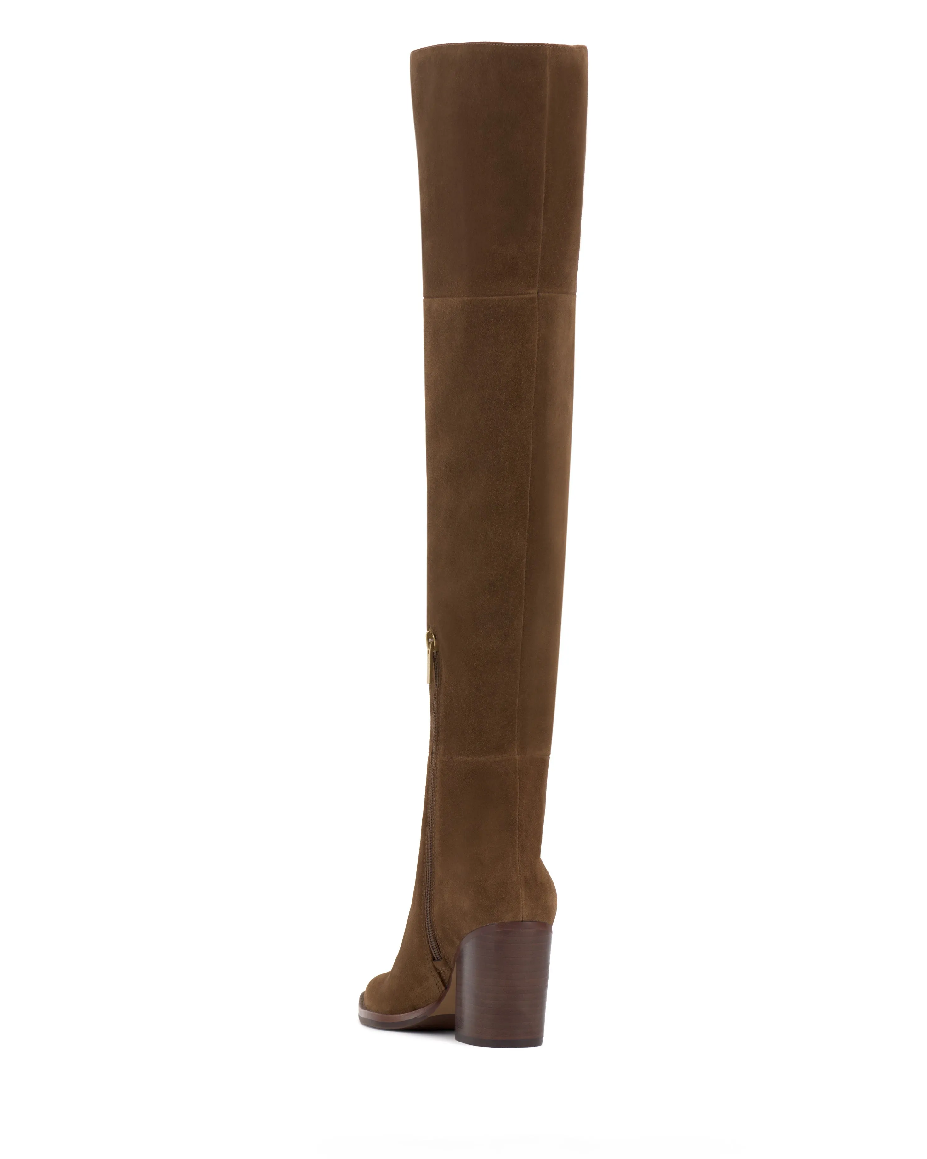Paulie Over the Knee Boot