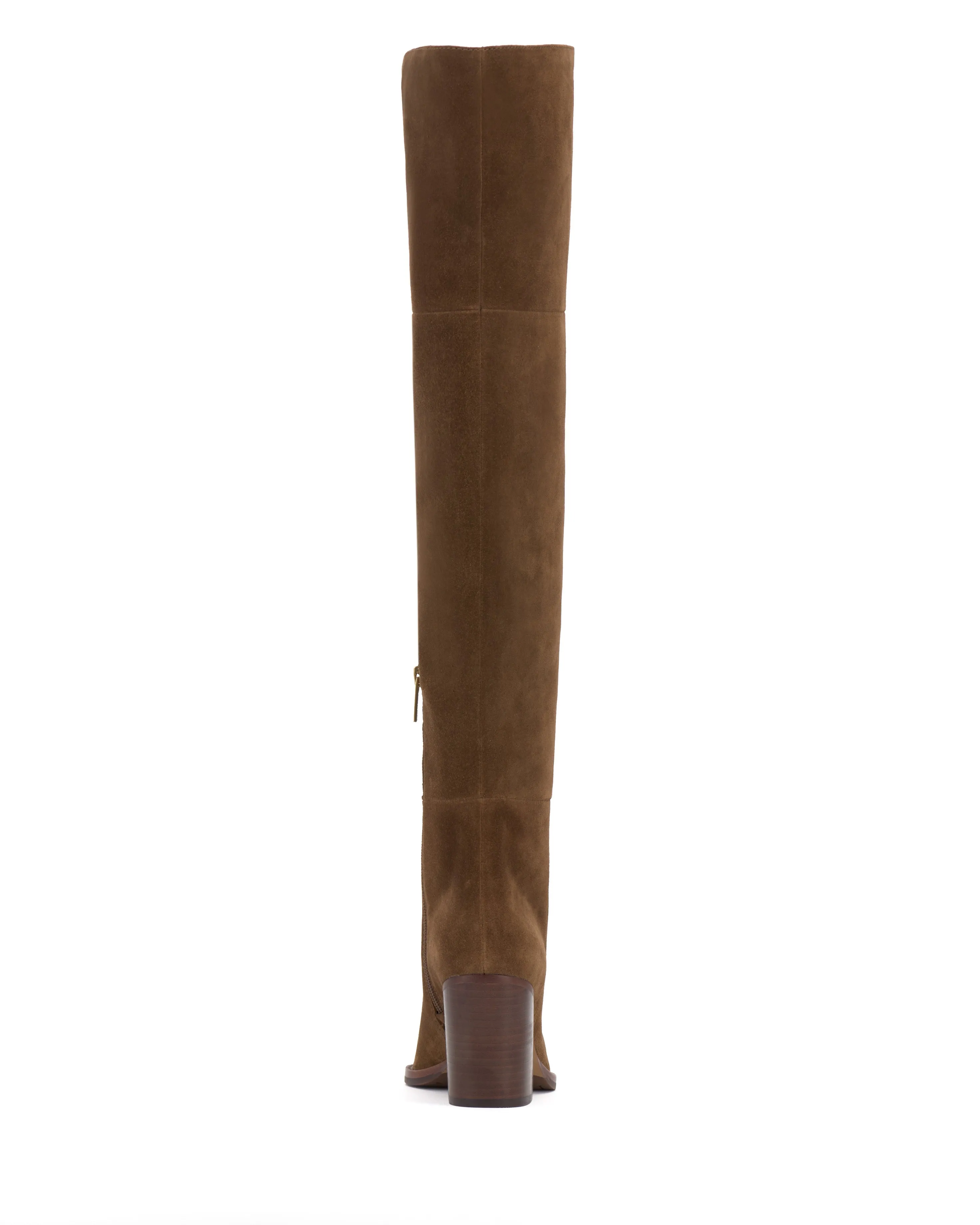 Paulie Over the Knee Boot