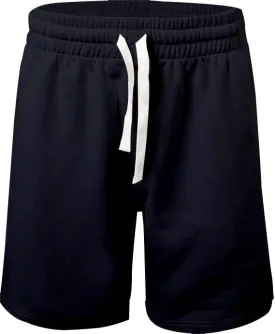 PROGO USA Mens Shorts  Classic Fleece Workout Shorts - Men Shorts Casual with Elastic Waist