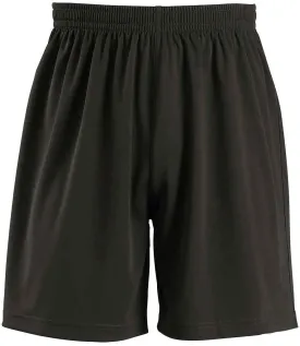 SOL'S San Siro 2 Unbranded Football Shorts
