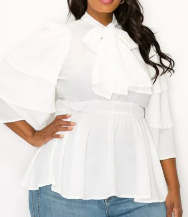 Tracee Curvy