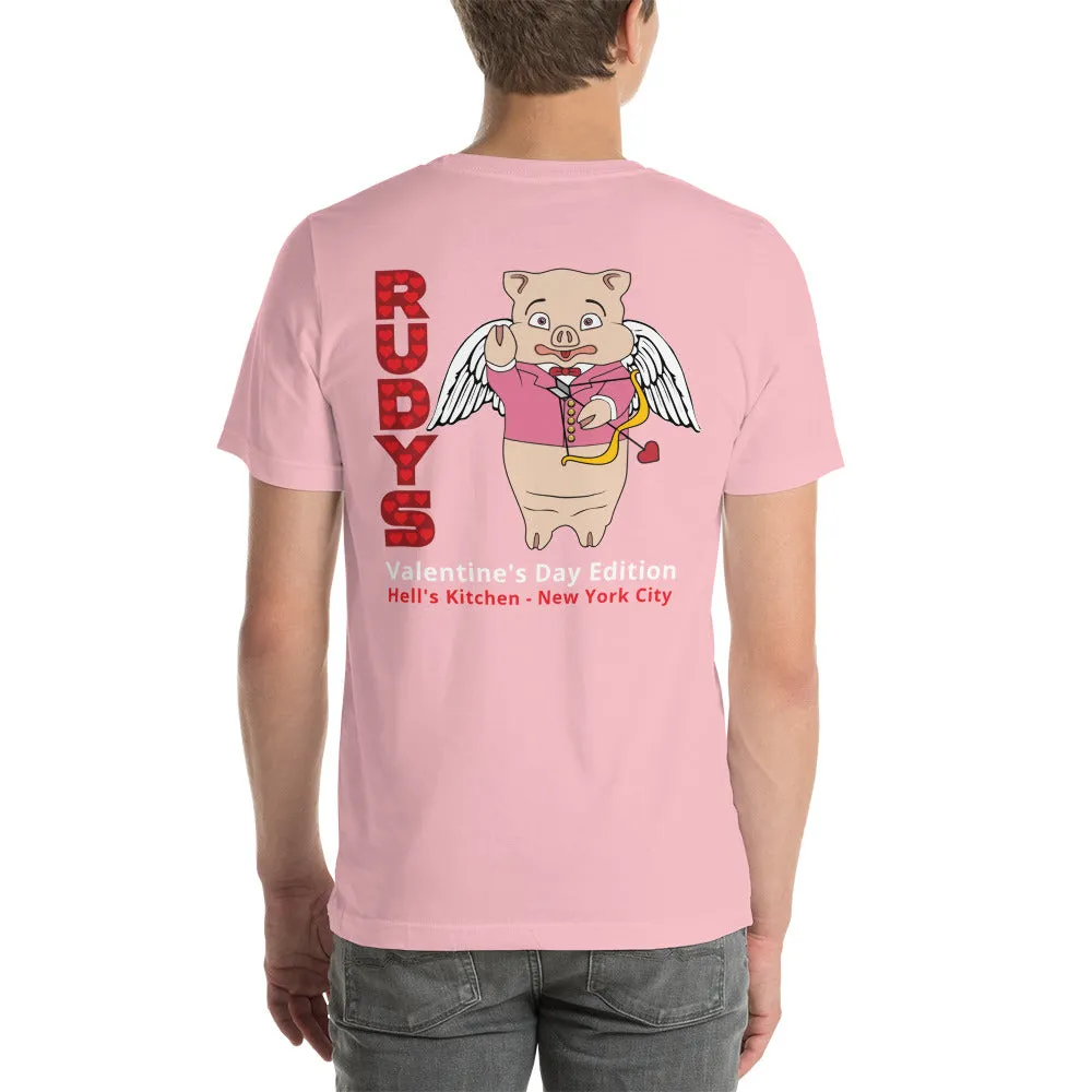 Valentine's Day Classic T-Shirt