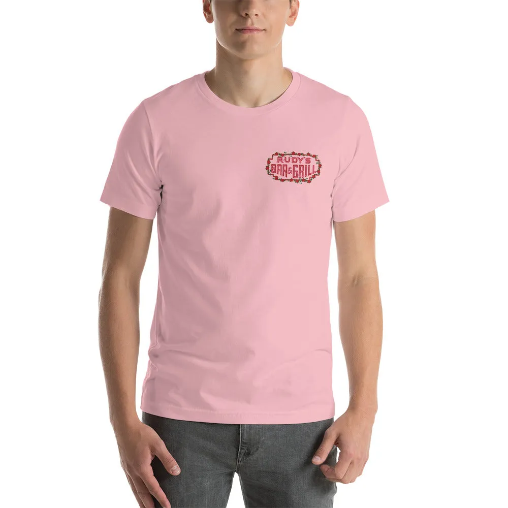 Valentine's Day Classic T-Shirt