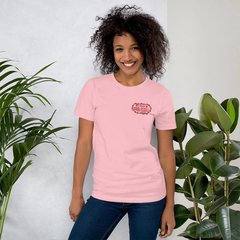 Valentine's Day Classic T-Shirt