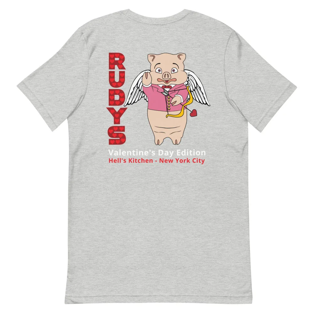 Valentine's Day Classic T-Shirt